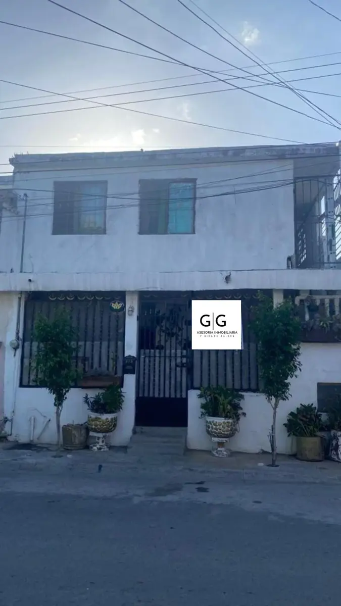 Casa en venta en Santa Cruz, Guadalupe — foto 1 de 6