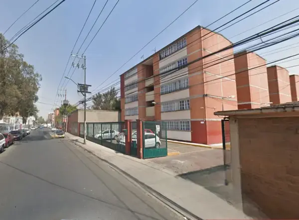 Departamento en venta en Agrícola Pantitlán, Iztacalco — foto 2 de 7