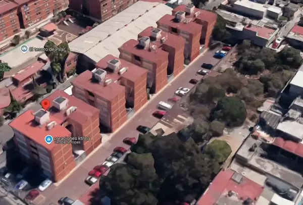 Departamento en venta en Agrícola Pantitlán, Iztacalco — foto 3 de 7
