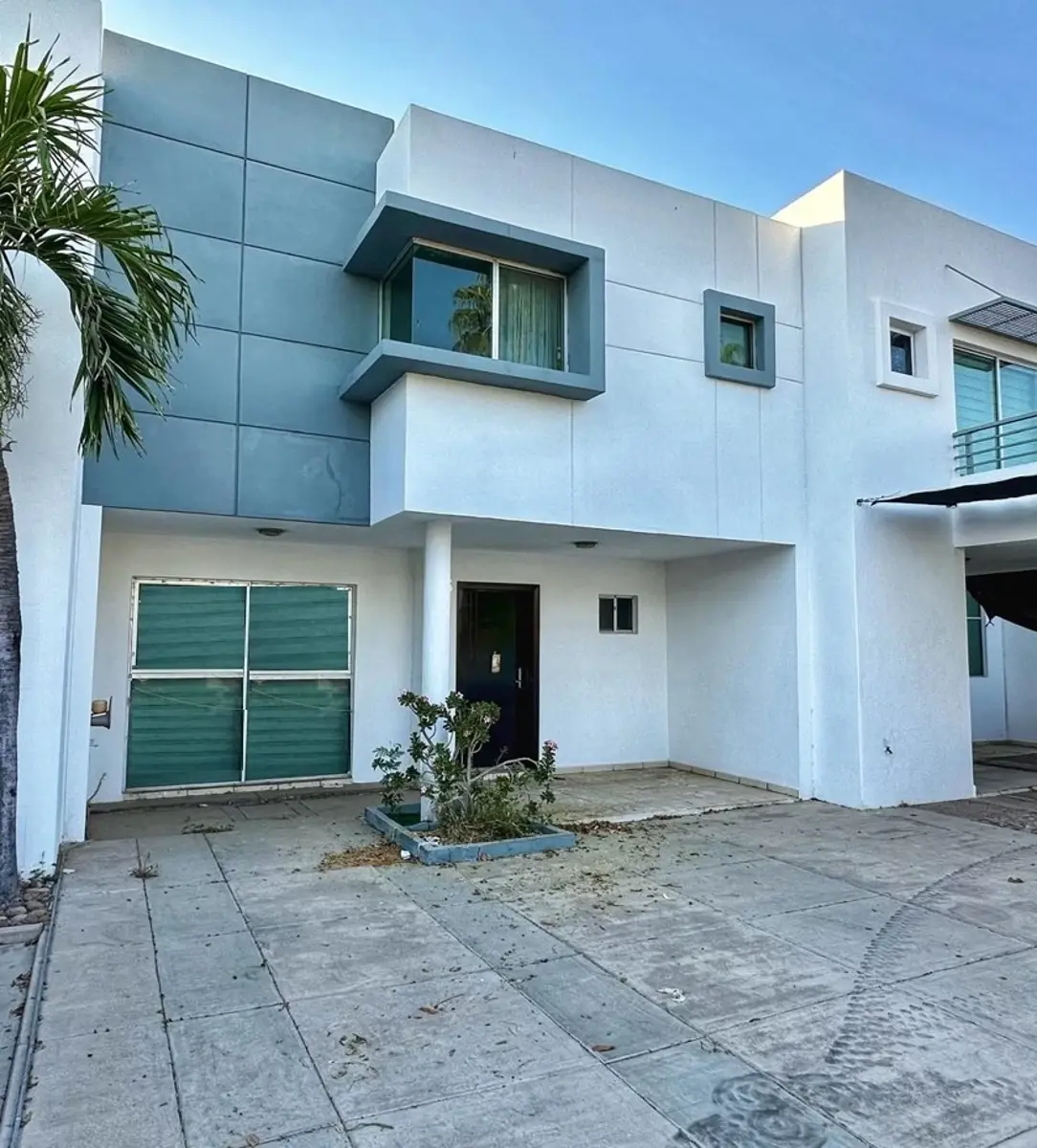 Casa en venta en Villas Del Rio, Culiacán — foto 1 de 32