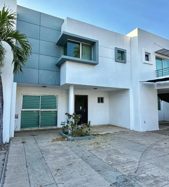 Casa en venta en Villas Del Rio, Culiacán, Sinaloa Casa en venta en Villas Del Rio, Culiacán, Sinaloa