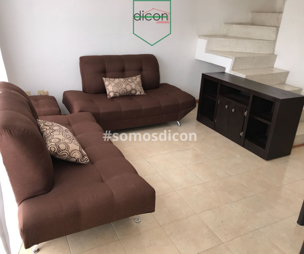 Casa en renta en Villas de Atlixco, San Andrés Cholula — foto 2 de 20