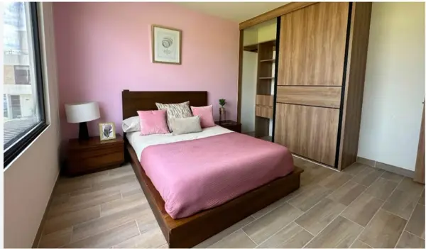 Departamento en venta en Club de Golf Santa Fe, Xochitepec — foto 3 de 29