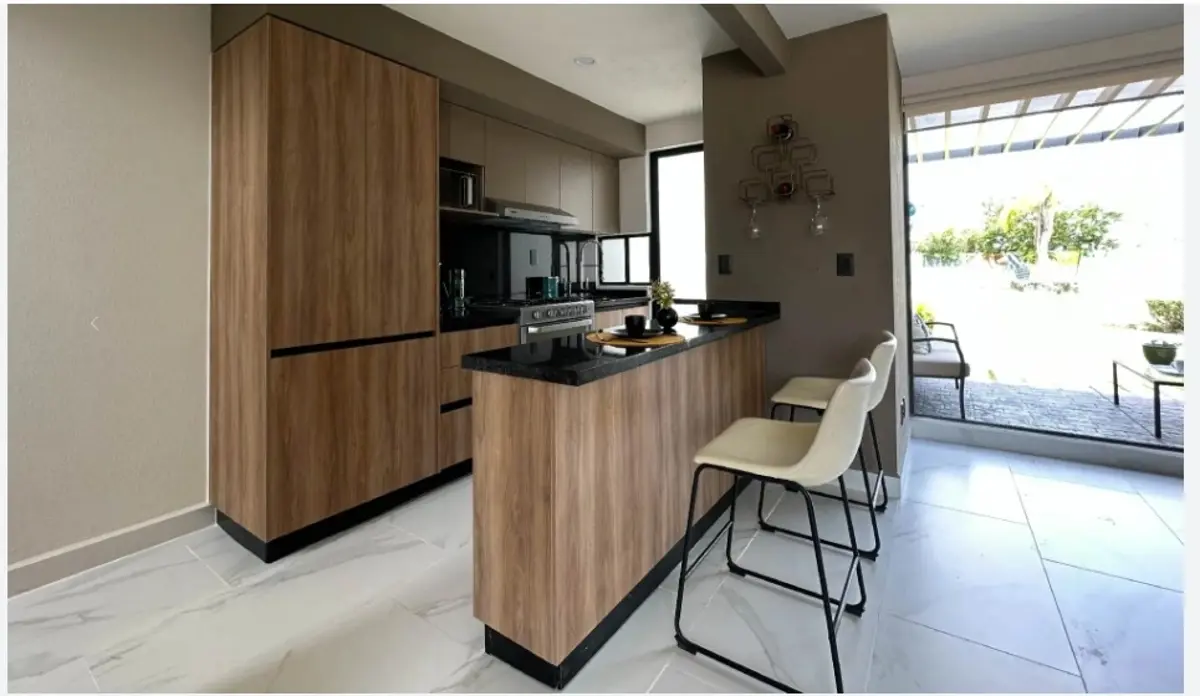Departamento en venta en Club de Golf Santa Fe, Xochitepec — foto 1 de 29