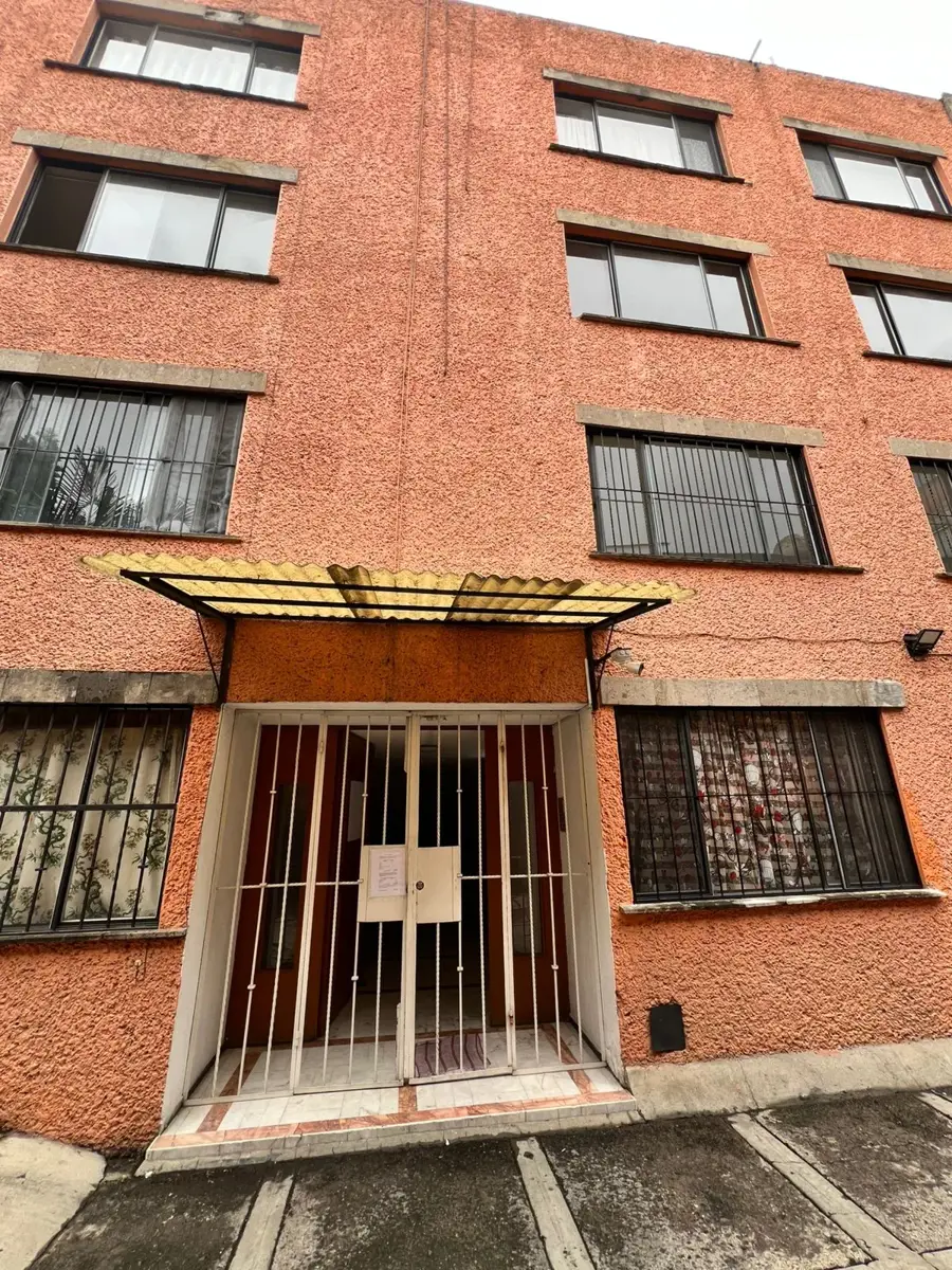 Departamento en venta en Haciendas de Coyoacán, Coyoacán — foto 1 de 29