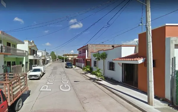 Casa en venta en Tierra Blanca, Culiacán — foto 2 de 8