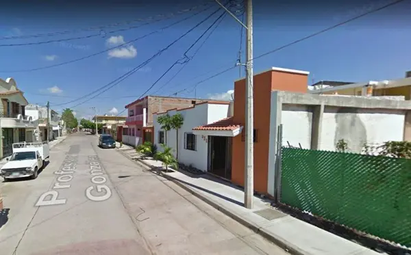 Casa en venta en Tierra Blanca, Culiacán — foto 3 de 8