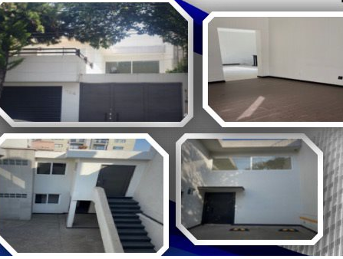 Casa en venta en Vertiz Narvarte, Benito Juárez — foto 1 de 2