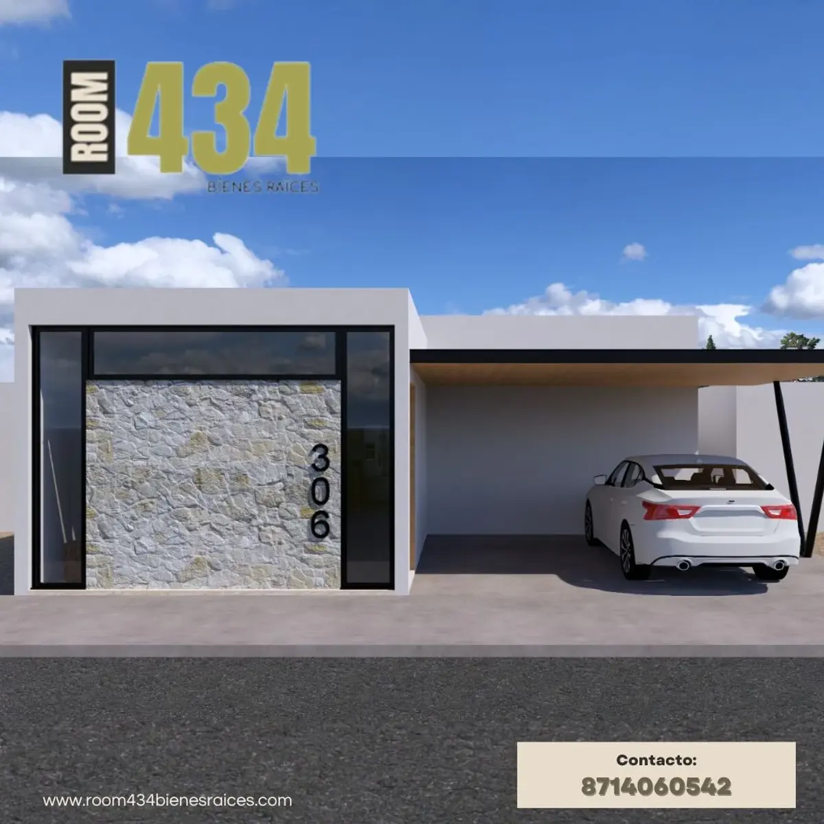 Casa en Venta en Los Olivos, Gómez Palacio, Durango