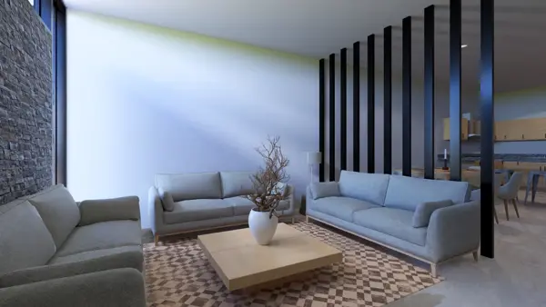 Casa en venta en Los Olivos, Gómez Palacio — foto 3 de 15
