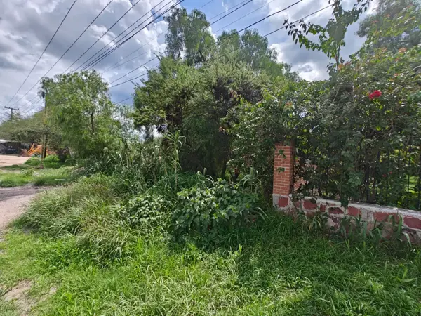 Terreno en venta en La Unión, Lagos de Moreno — foto 2 de 4