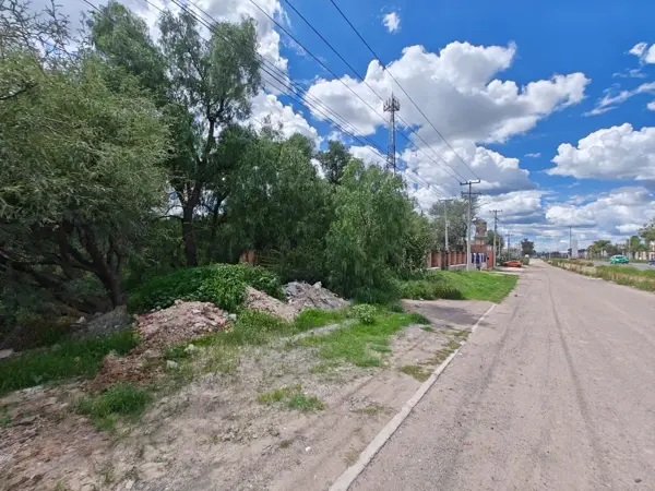 Terreno en venta en La Unión, Lagos de Moreno — foto 3 de 4