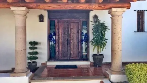 Casa en venta en Prados del Campestre, Morelia — foto 2 de 76