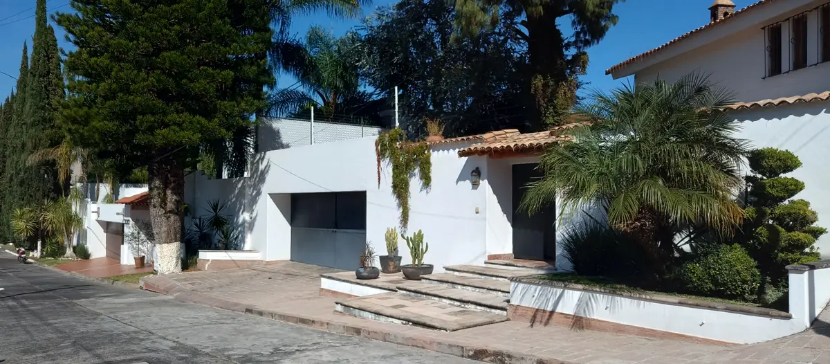 Casa en venta en Prados del Campestre, Morelia — foto 1 de 76
