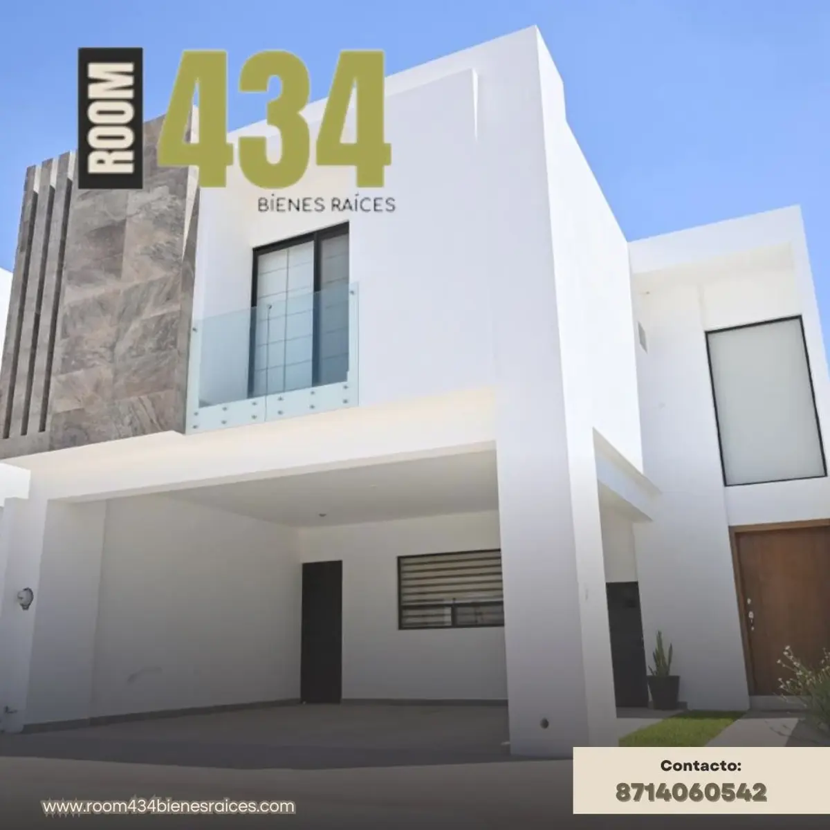 Casa en Venta en Quintas la Cima, Torreón, Coahuila de Zaragoza