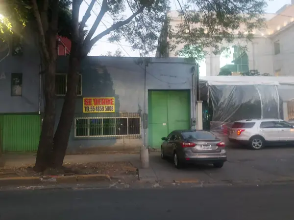 Terreno en venta en Santa Cruz Atoyac, Benito Juárez — foto 3 de 15