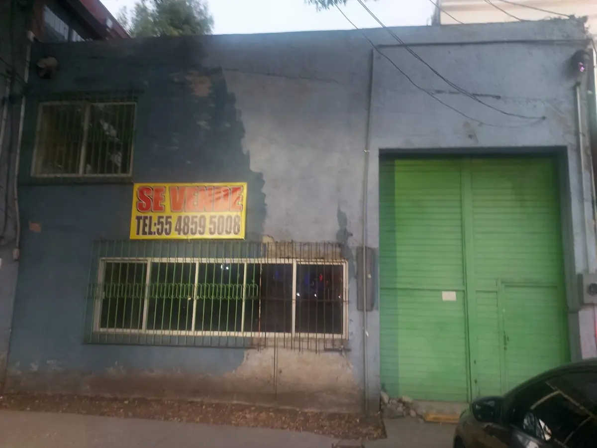 Terreno en venta en Santa Cruz Atoyac, Benito Juárez — foto 1 de 15
