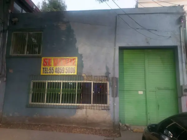 Terreno en venta en Santa Cruz Atoyac, Benito Juárez, Ciudad de México