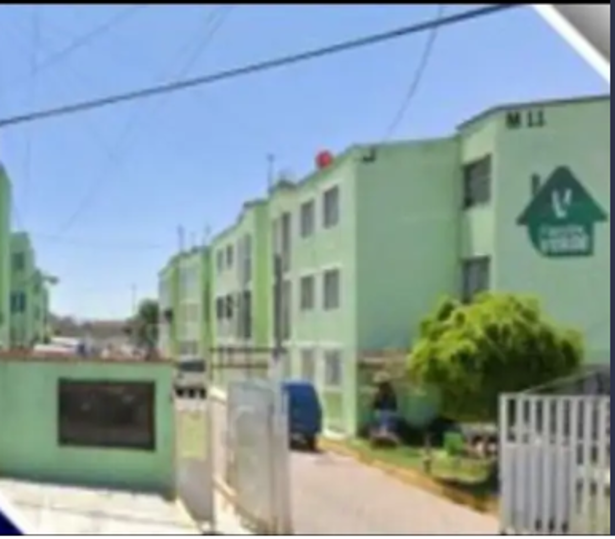 Departamento en venta en San Isidro Atlautenco, Ecatepec de Morelos