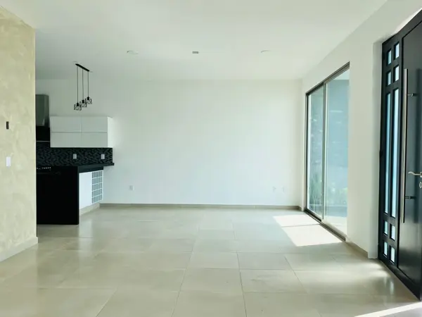Casa en venta en Burgos Sección Casa Blanca, Temixco — foto 3 de 14