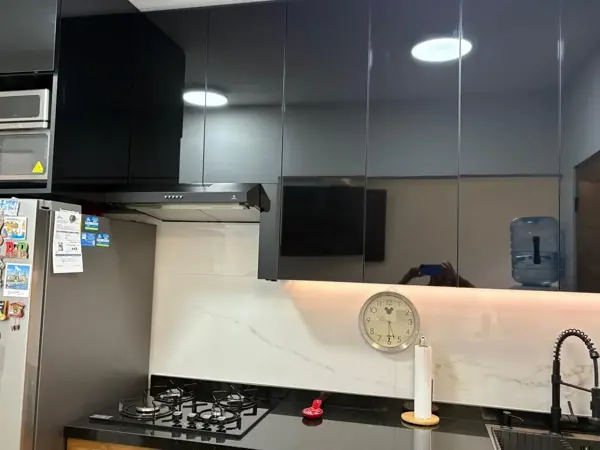 Departamento en venta en Bosque Esmeralda, Atizapán de Zaragoza — foto 2 de 31