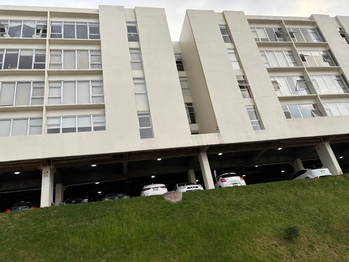Departamento en venta en Bosque Esmeralda, Atizapán de Zaragoza — foto 1 de 31
