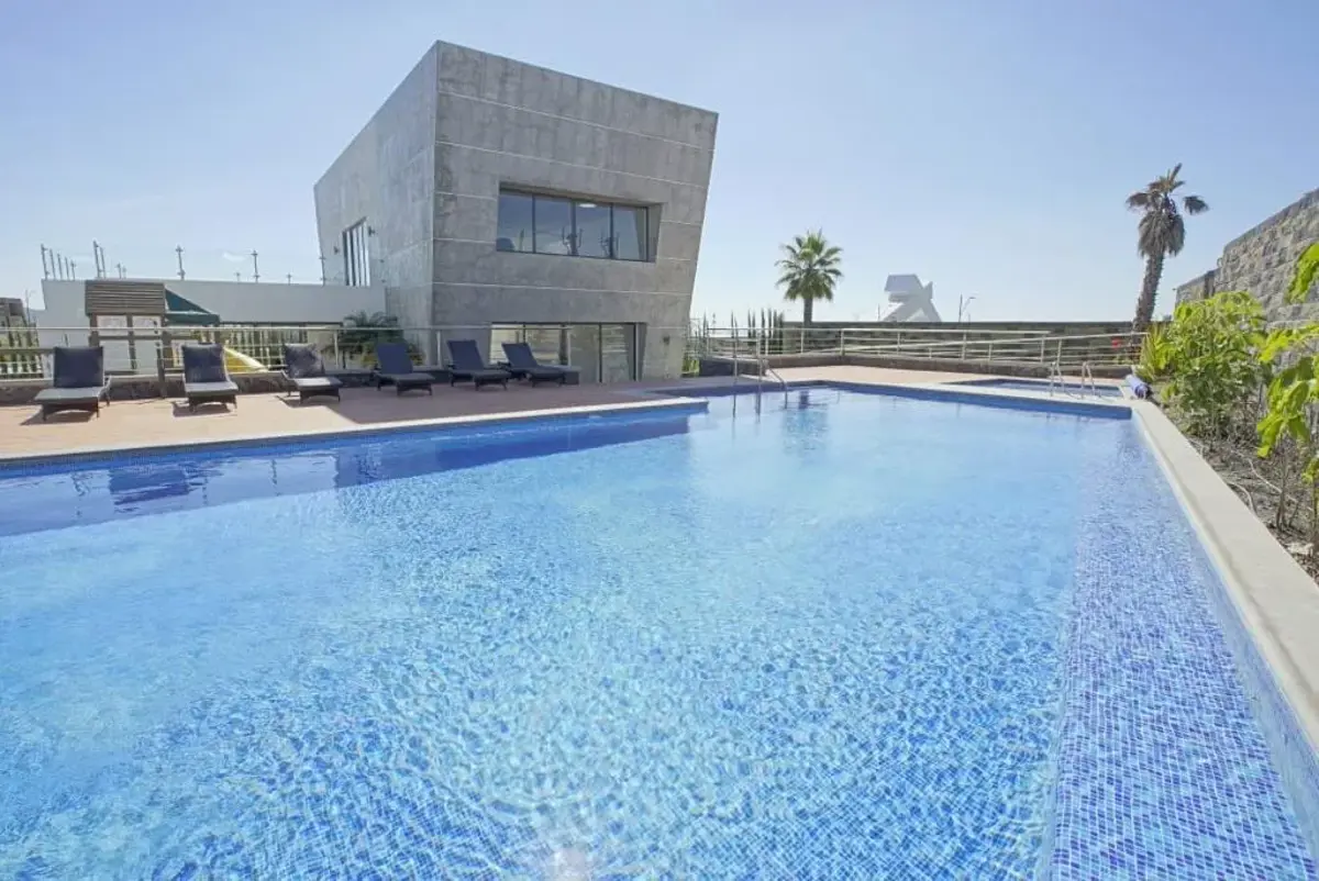Terreno en venta en Mallorca Residence, El Marqués — foto 1 de 17