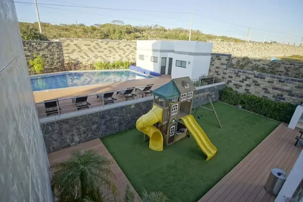 Terreno en venta en Mallorca Residence, El Marqués — foto 3 de 17