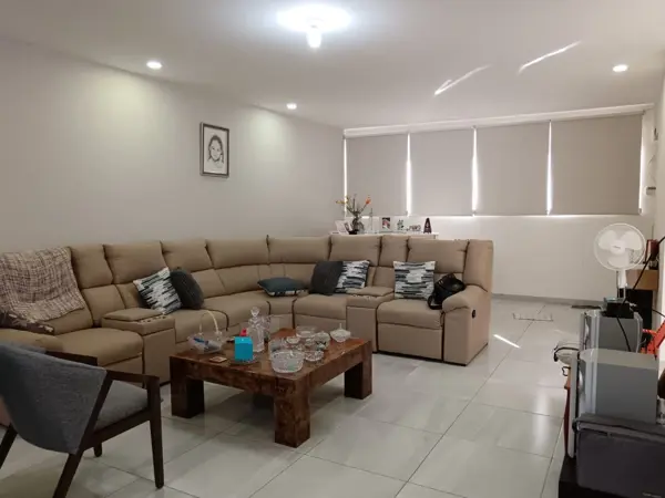 Casa en venta en Villas de Bernalejo, Irapuato — foto 2 de 22