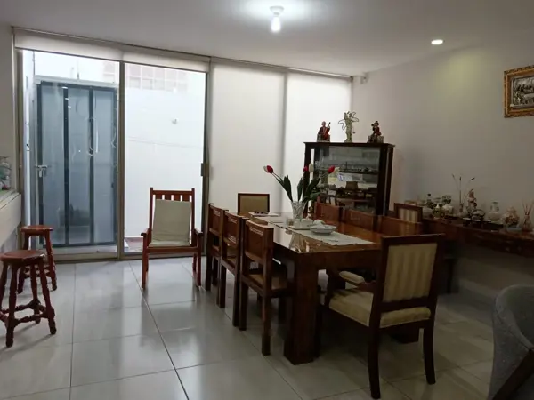 Casa en venta en Villas de Bernalejo, Irapuato — foto 3 de 22