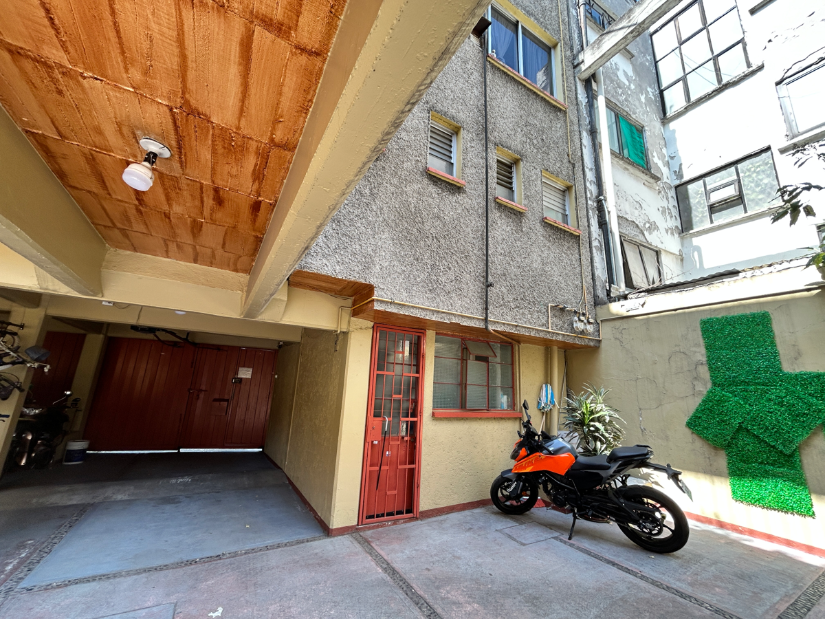 Terreno en venta en Piedad Narvarte, Benito Juárez — foto 1 de 41