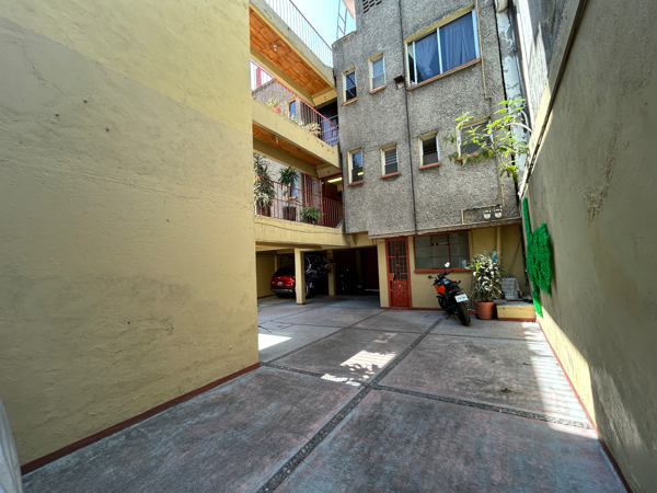 Terreno en venta en Piedad Narvarte, Benito Juárez — foto 3 de 41