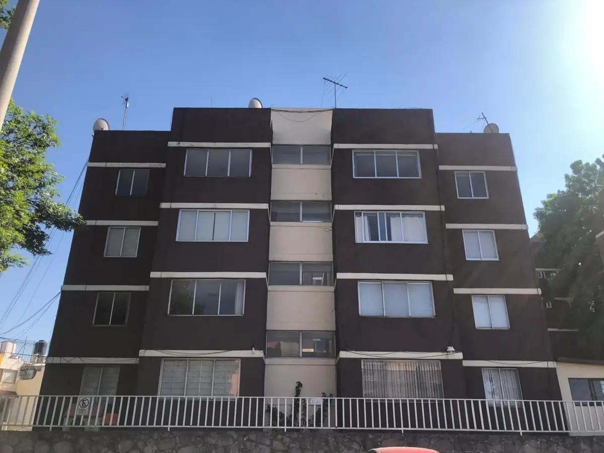 Departamento en venta en Lomas Verdes 5a Sección (La Concordia), Naucalpan de Juárez — foto 1 de 24