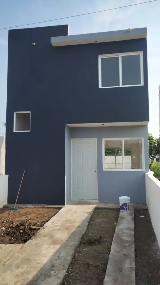 Casa en venta en Medellín, Medellín de Bravo — foto 1 de 17