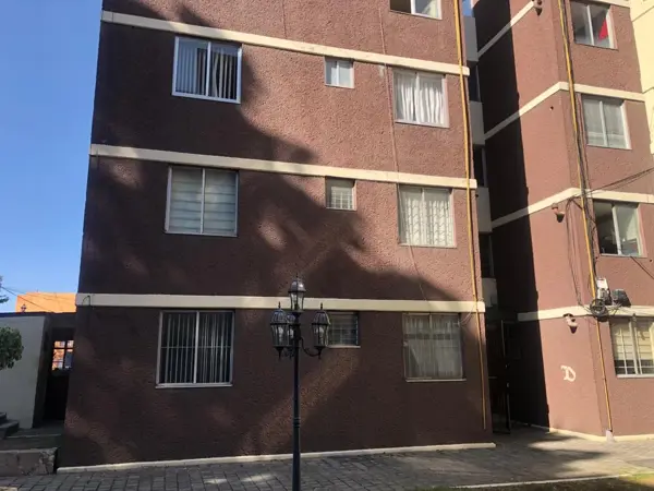 Departamento en venta en Lomas Verdes 5a Sección (La Concordia), Naucalpan de Juárez — foto 2 de 24