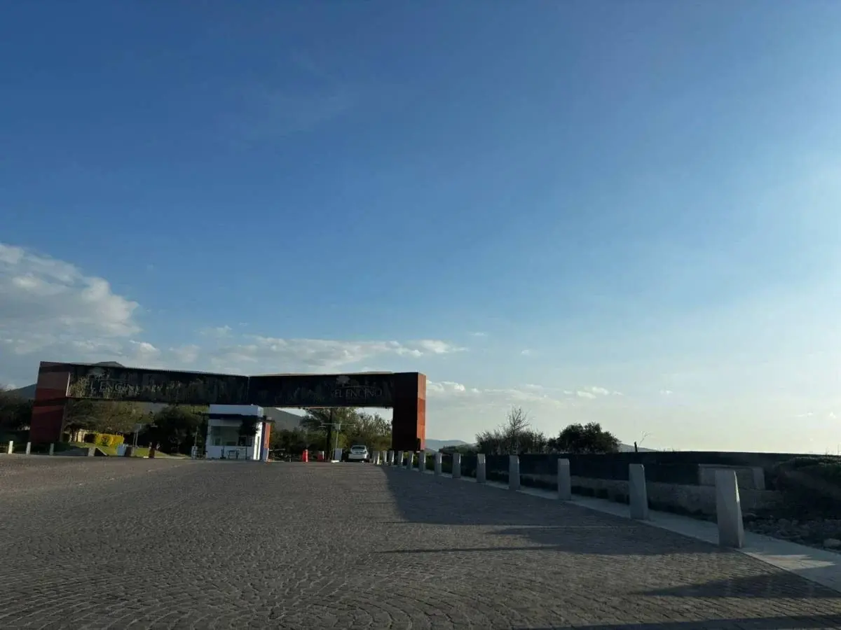 Terreno en venta en El Encino, Huimilpan — foto 1 de 9