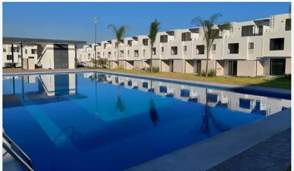 Casa en venta en Club de Golf Santa Fe, Xochitepec — foto 3 de 29