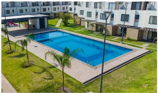 Casa en venta en Club de Golf Santa Fe, Xochitepec — foto 2 de 29