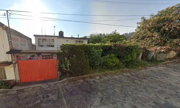 Casa en venta en San Pedro Xoloco, Teziutlán, Puebla