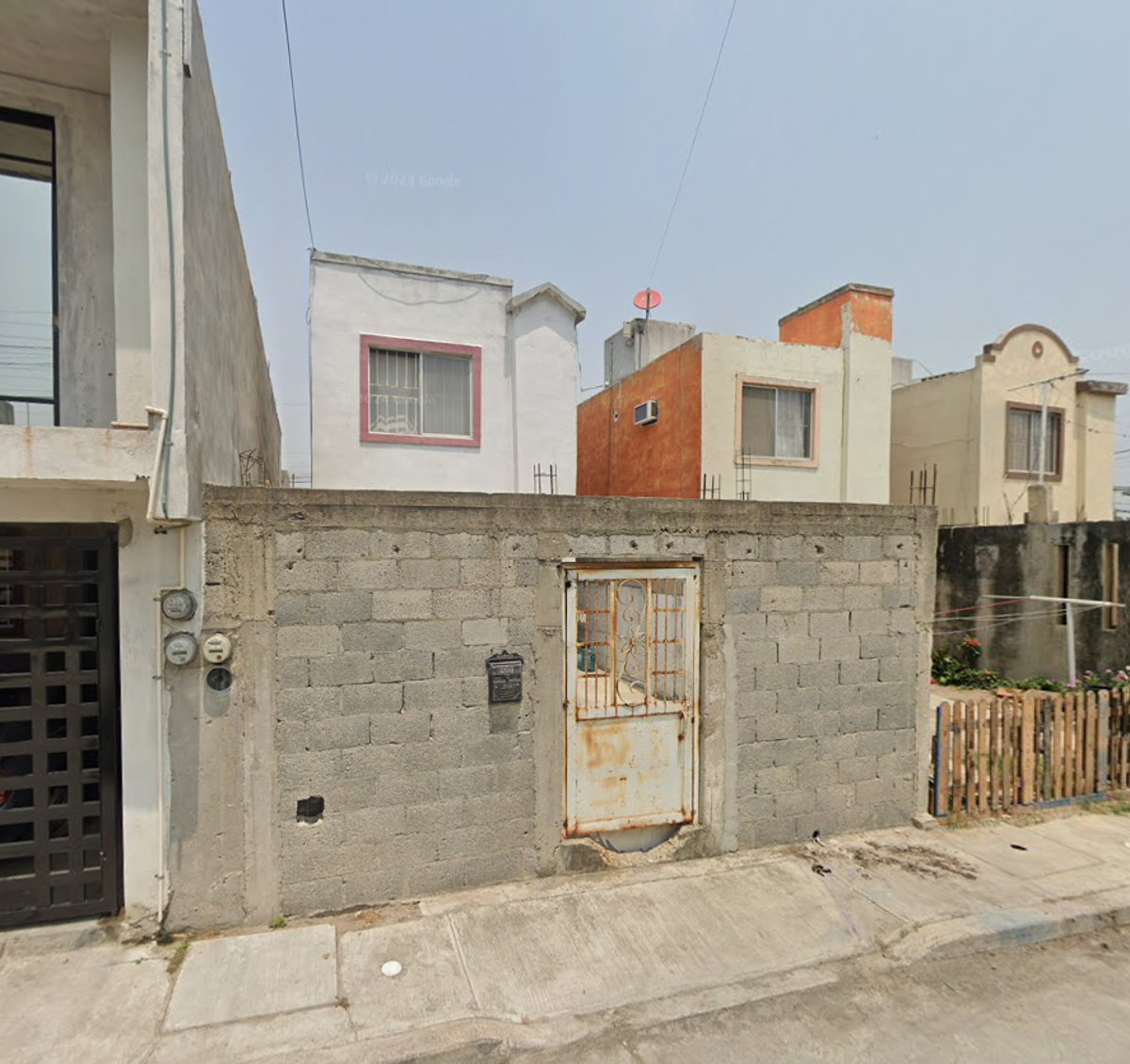 Casa en venta en Jardines de Champayán 1, Tampico — foto 1 de 30