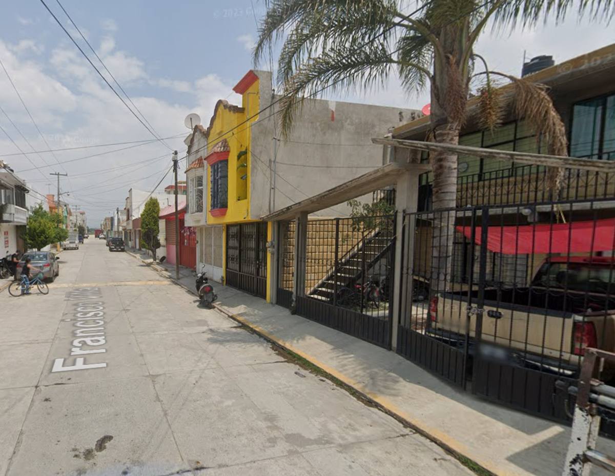 Casa en venta en Independencia, San Martín Texmelucan — foto 1 de 45