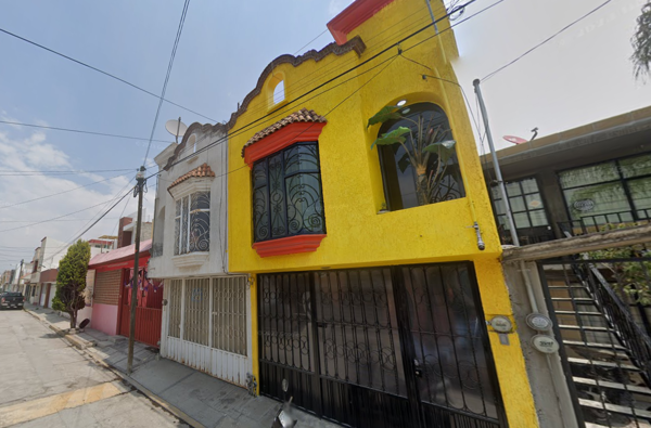 Casa en venta en Independencia, San Martín Texmelucan — foto 2 de 45