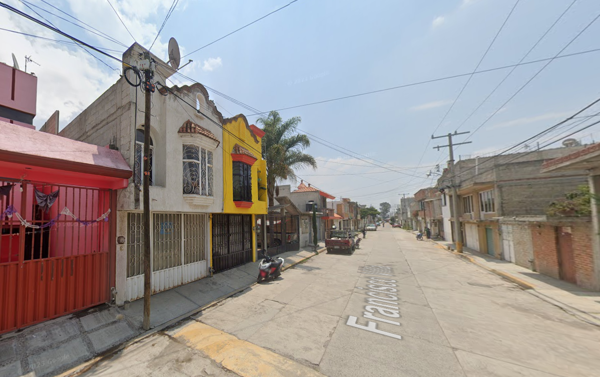 Casa en venta en Independencia, San Martín Texmelucan — foto 3 de 45