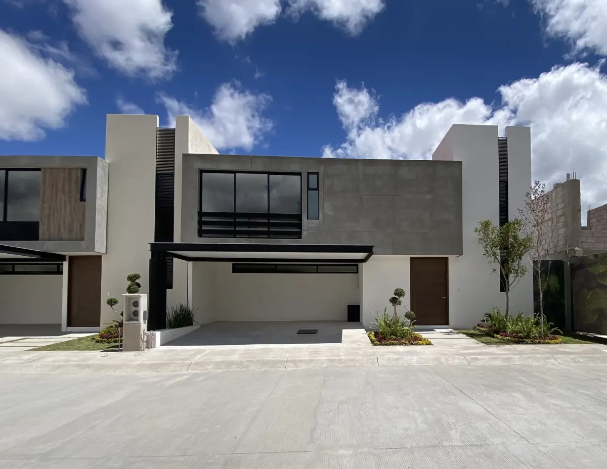 Casa en venta en Real Madeira, Pachuca de Soto — foto 1 de 17