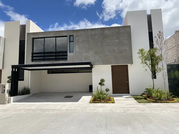 Casa en venta en Real Madeira, Pachuca de Soto — foto 2 de 17