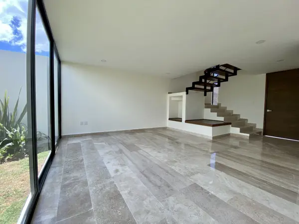 Casa en venta en Real Madeira, Pachuca de Soto — foto 3 de 16