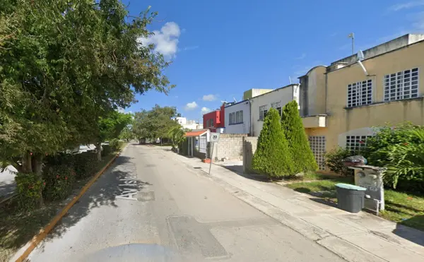 Casa en venta en Playa del Carmen, Playa del Carmen — foto 3 de 23