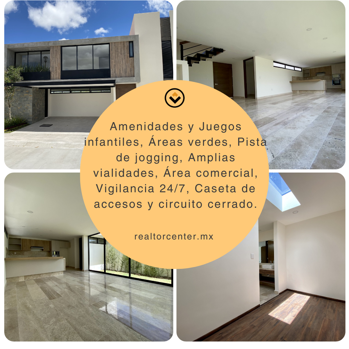 Casa en venta en Real Madeira, Pachuca de Soto — foto 1 de 2