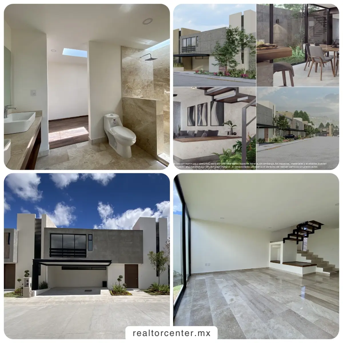 Casa en venta en Real Madeira, Pachuca de Soto — foto 1 de 2