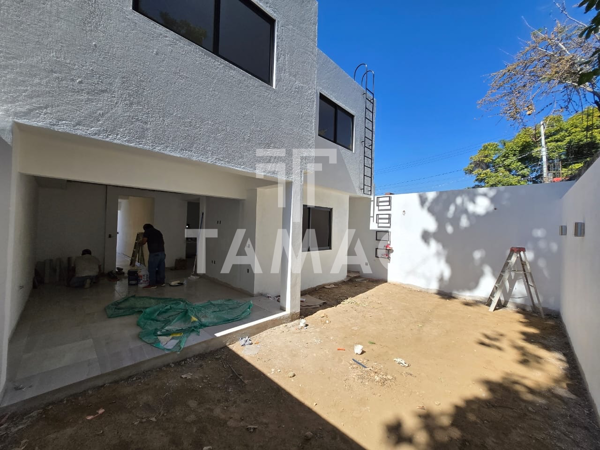 Casa en venta en Maravillas, Cuernavaca — foto 2 de 29